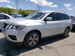 2020 Nissan Pathfinder SV en venta en Littleton, CO