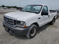 Ford F250 Vehiculos salvage en venta: 2003 Ford F250 Super Duty