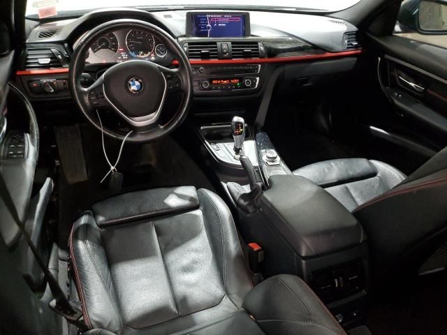 2013 BMW 328 XI