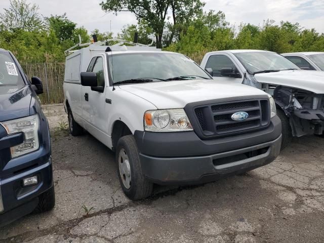 2008 Ford F150