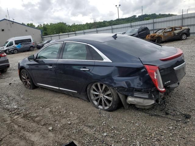 2013 Cadillac XTS