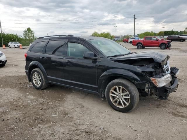 2014 Dodge Journey SXT