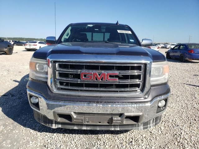 2015 GMC Sierra C1500 SLT