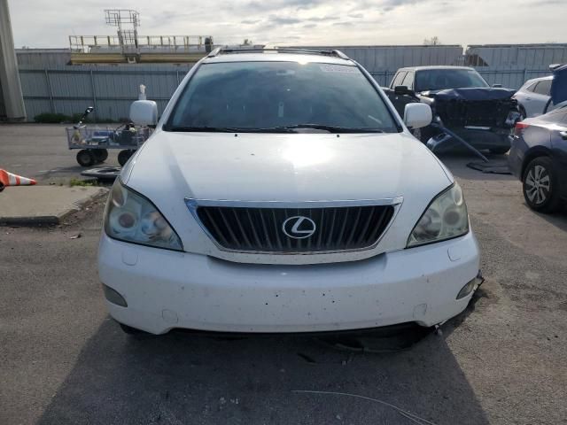 2008 Lexus RX 350