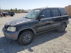 Honda cr-v lx Vehiculos salvage en venta: 2000 Honda CR-V LX