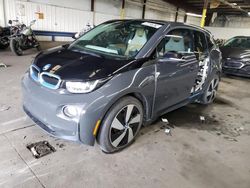 2015 BMW I3 REX en venta en Denver, CO