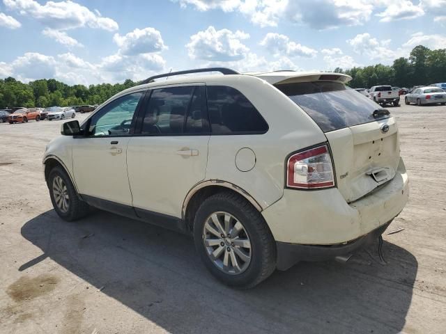 2008 Ford Edge SEL