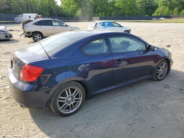 2007 Scion TC