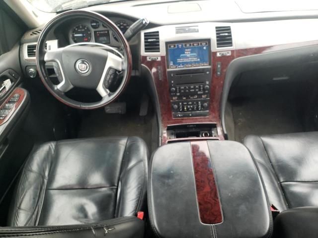 2008 Cadillac Escalade Luxury