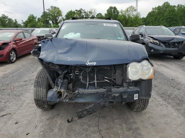 2009 Jeep Grand Cherokee Laredo