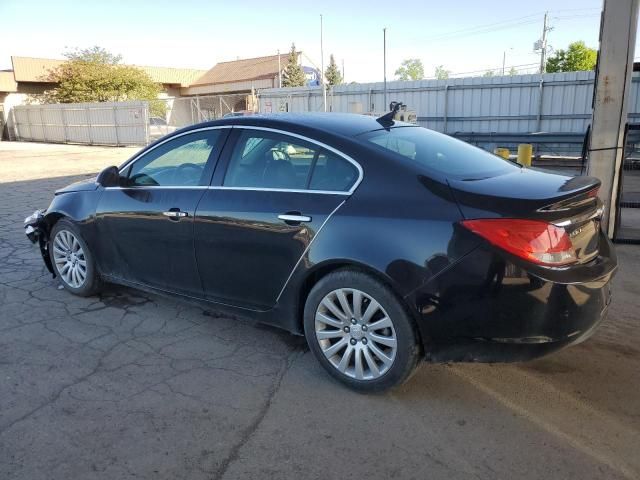 2012 Buick Regal Premium