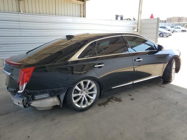 2017 Cadillac XTS Luxury