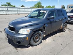 2010 Chevrolet HHR LS for sale in Littleton, CO