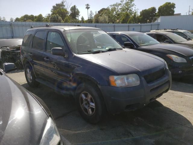 2003 Ford Escape XLT