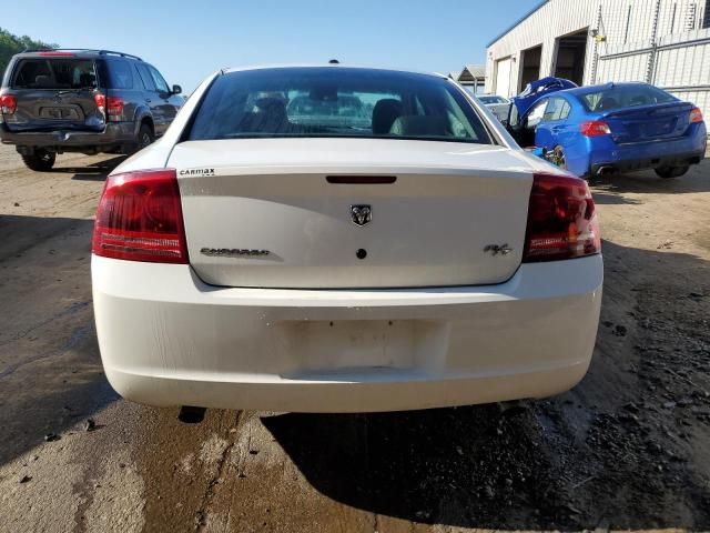 2006 Dodge Charger R/T