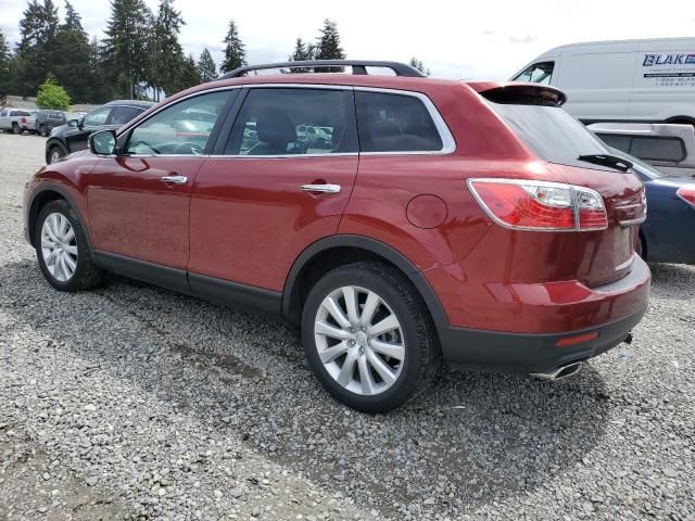 2010 Mazda CX-9