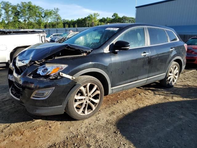 2012 Mazda CX-9