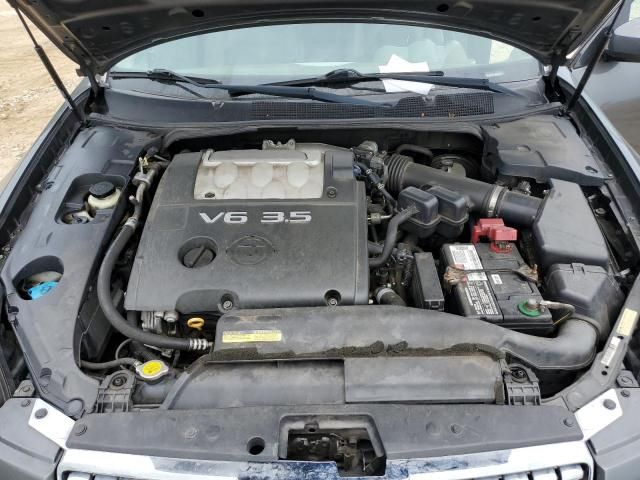 2006 Nissan Maxima SE