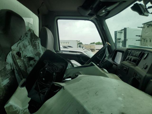 2022 International Mv607