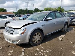 2008 Ford Taurus Limited for sale in Columbus, OH