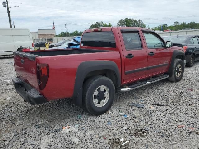 2004 Chevrolet Colorado