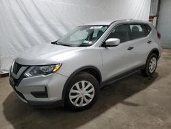 Vehiculos salvage en venta de Copart Brookhaven, NY: 2020 Nissan Rogue S