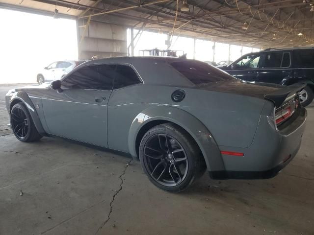 2019 Dodge Challenger R/T Scat Pack