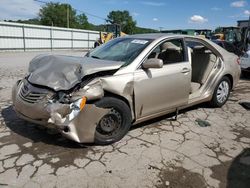 2009 Toyota Camry Base en venta en Lebanon, TN