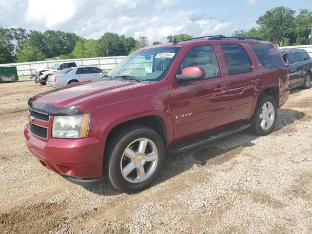 2007 Chevrolet Tahoe C1500