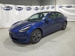 Vehiculos salvage en venta de Copart Ham Lake, MN: 2023 Tesla Model 3