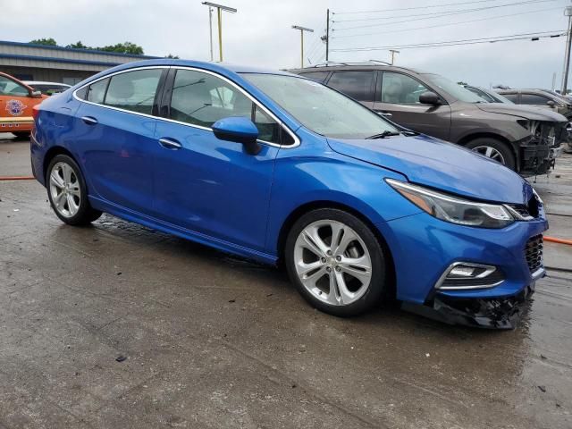 2016 Chevrolet Cruze Premier