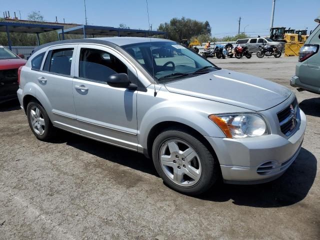 2009 Dodge Caliber SXT