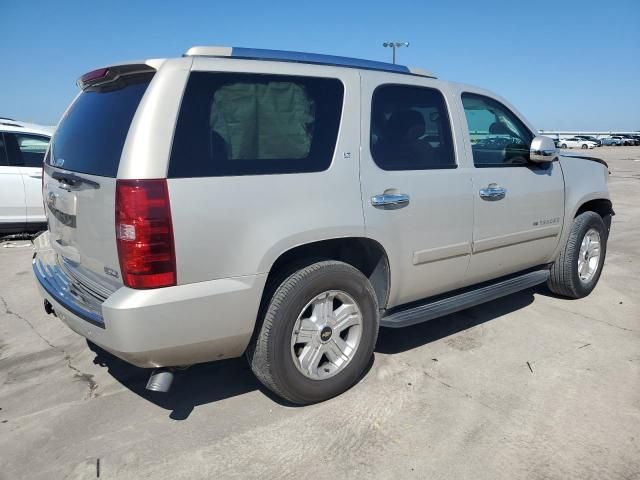 2009 Chevrolet Tahoe C1500 LT