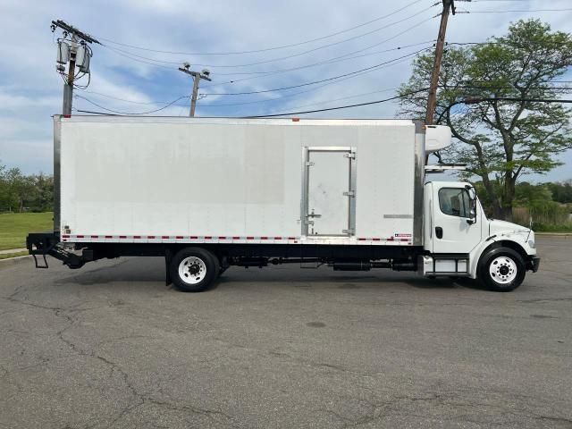 2016 Freightliner M2 106 Medium Duty