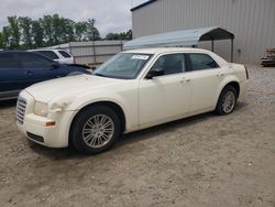 Chrysler 300 lx salvage cars for sale: 2009 Chrysler 300 LX