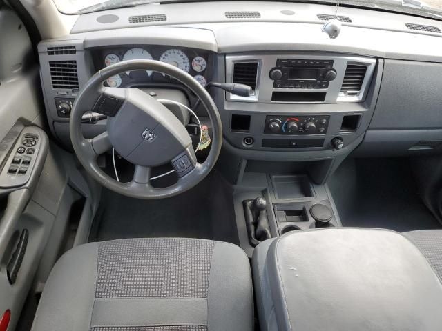 2007 Dodge RAM 2500 ST