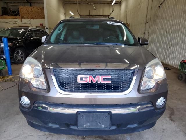 2010 GMC Acadia SLT-1