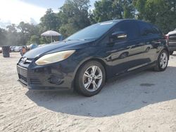 2014 Ford Focus SE en venta en Ocala, FL