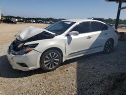 Nissan Altima salvage cars for sale: 2017 Nissan Altima 2.5