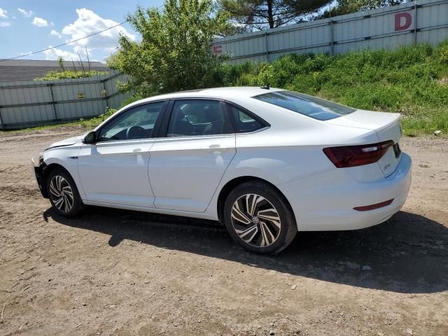 2020 Volkswagen Jetta SEL