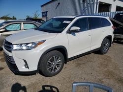 2019 Toyota Highlander SE for sale in Mcfarland, WI