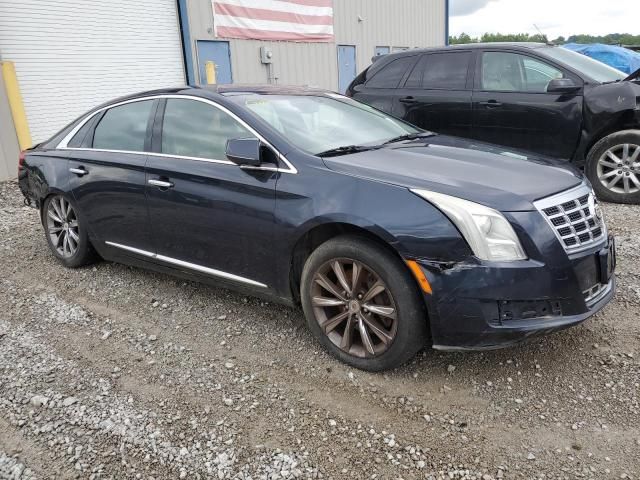 2013 Cadillac XTS