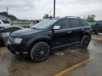 2008 Lincoln MKX