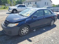 2011 Toyota Corolla Base for sale in York Haven, PA