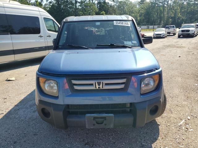 2008 Honda Element EX