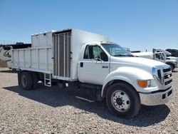 Ford F650 salvage cars for sale: 2006 Ford F650 Super Duty