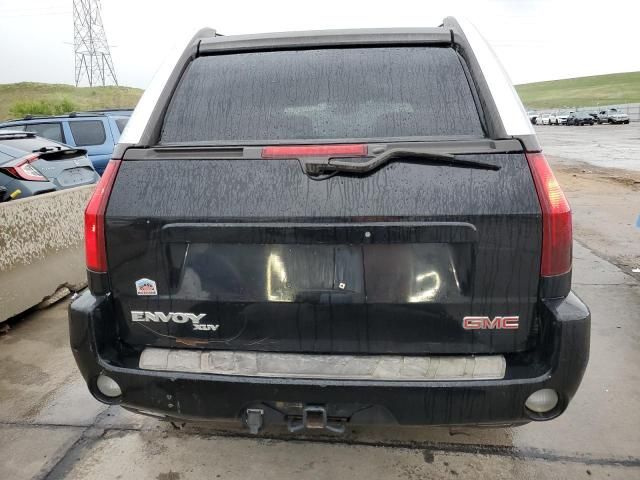 2004 GMC Envoy XUV