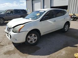 2012 Nissan Rogue S for sale in Albuquerque, NM