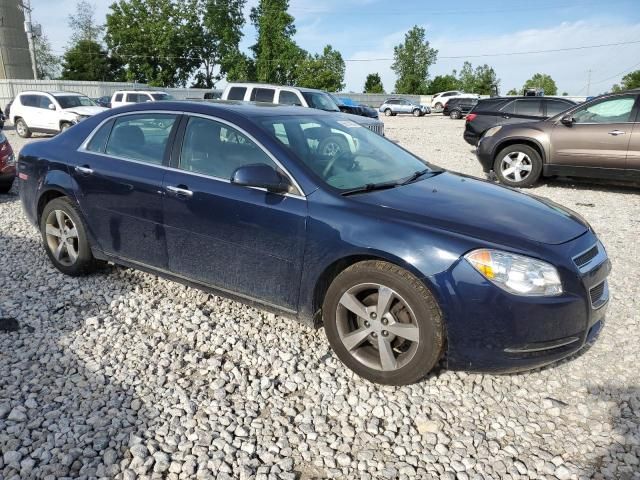 2012 Chevrolet Malibu 1LT