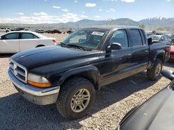 2003 Dodge Dakota Quad SLT for sale in Magna, UT